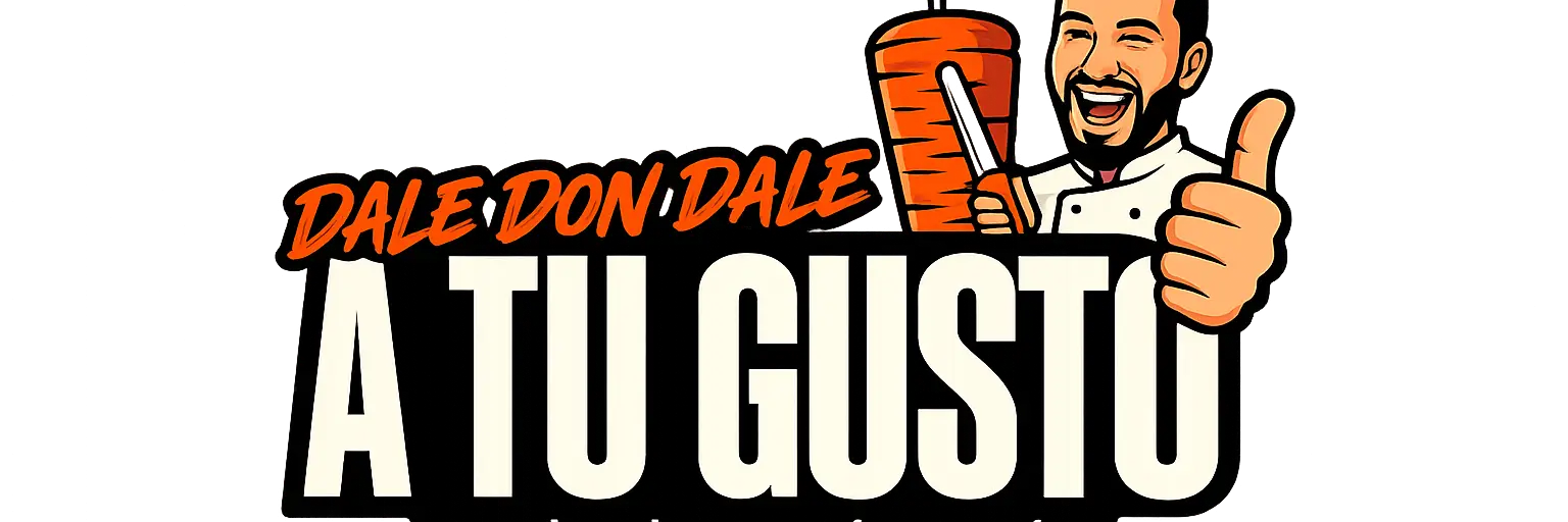 Logo A Tu Gusto Kebab